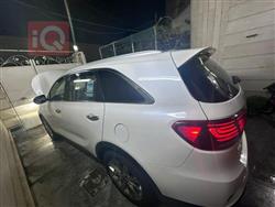 کیا سۆرینتۆ